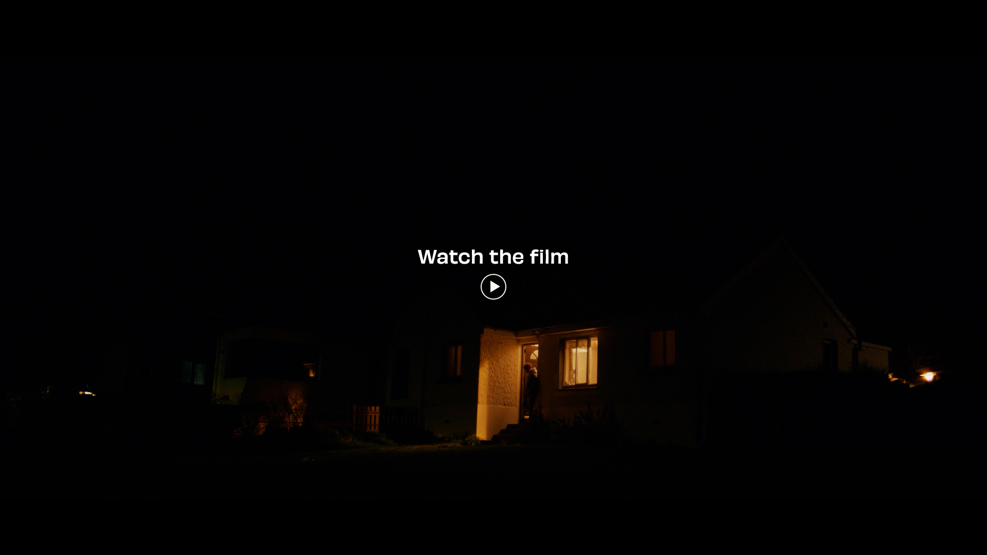 Electric Ireland - Darkness Into Light