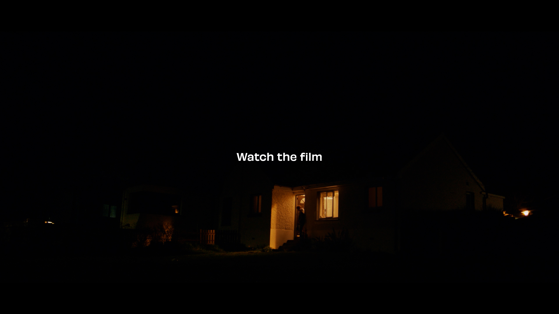 Electric Ireland - Darkness Into Light